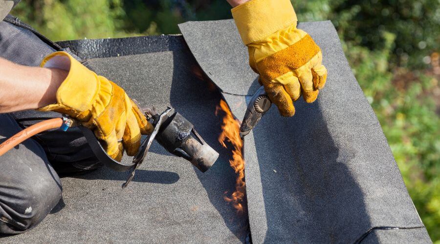 Expert Emergency Roof Repairs services in Beacon Falls, CT